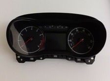 Vauxhall Corsa E 1.4 Speedo Clocks Instrument Dial 39007359