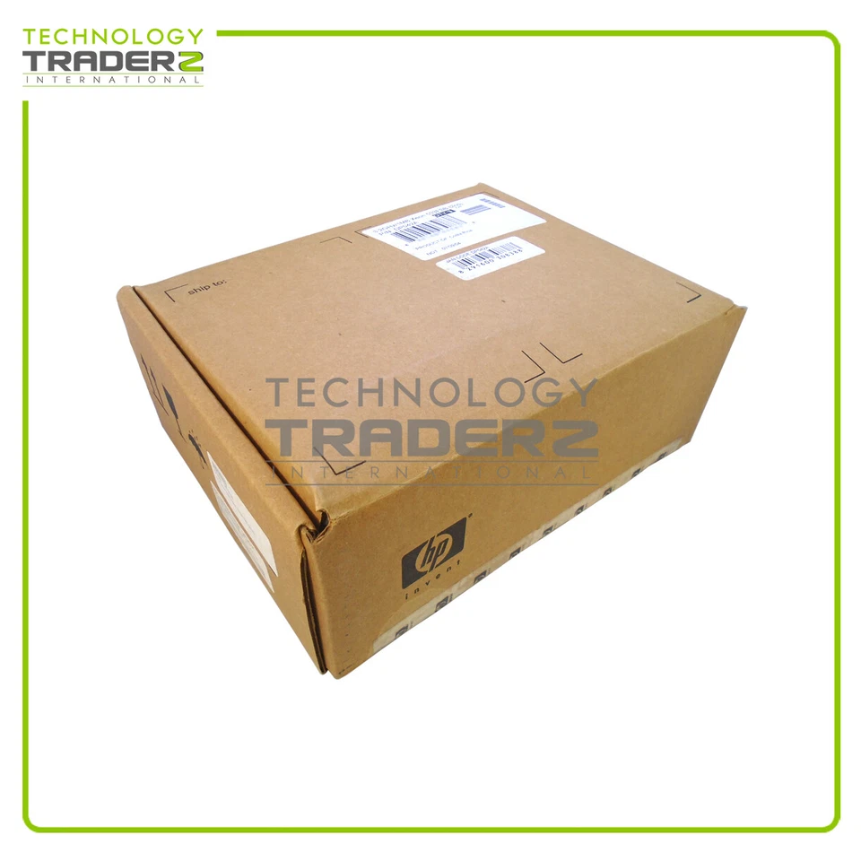 DP042A HP Intel Xeon Single Core 3.20GHz 1MB PGA604 Processor ***Brand New*** - Image 2 of 2