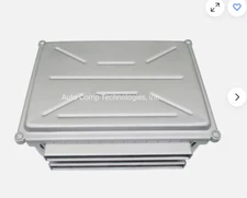 Engine Control Module (ECM) Cardone 77-0411F Reman for Chevrolet GMC Cadillac