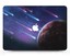 Mac-Laptop-Hard-case-cover-for-Macbook-Pro-13-15-16-034-touch-bar-2017-2018-2019-LH thumbnail 18