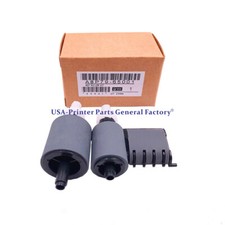 NUEVA A8P79-65001 ADF Almohadilla de separación de rodillos para camioneta se adapta a HP 425 521 476 M570dn