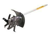 Hitachi Cgmc Mini-cultivator Commercial Grade Attachment For Cg22eadslp, New, Fr on sale Hitachi Cgmc Mini-cultivator Commercial Grade Attachment For Cg22eadslp, New, Fr on sale