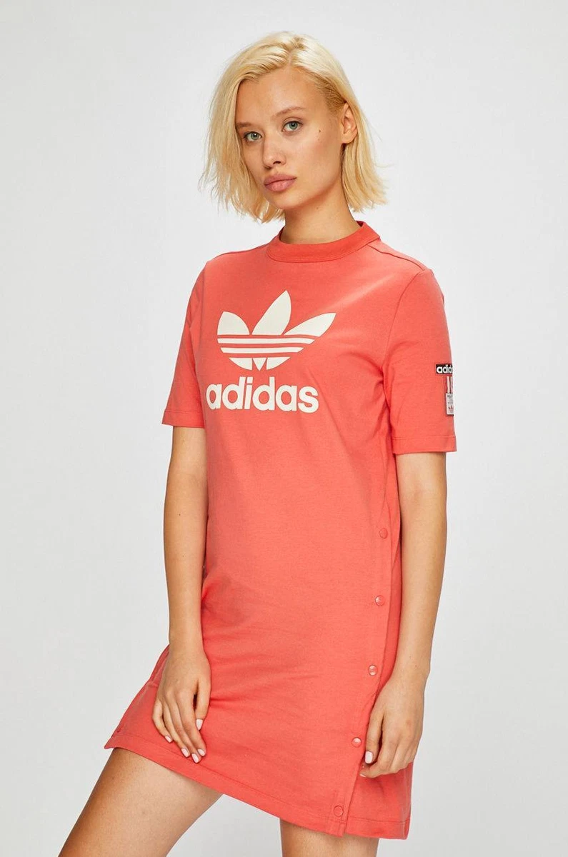 Adidas Original Shirt Shirtowa Sports Pink Adibreak DH4667 eBay