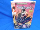 Spider Gwen #25 2nd Print variant Amazing Spider-Man 316 Homage Gwenom VF/NM