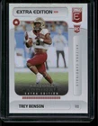 2024 Donruss Elite Football Trey Benson #13