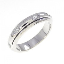 Authentic PIAGET Possession ring #260-008-088...