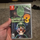Luigi's Mansion 3 Standard Edition - Nintendo Switch