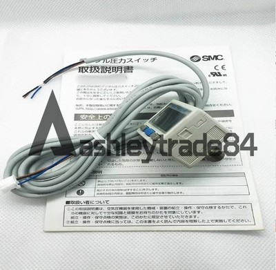 1PCS NEW FOR SMC digital pressure switch meter ISE30A-01-B-L *hu