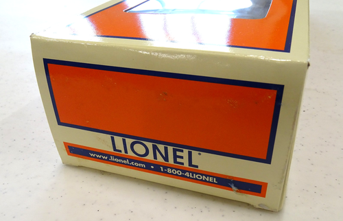 Lionel 6-35208 O Gauge Strasburg Grasshopper Level Coach / FedEx FS / #RM2 - Picture 21 of 22