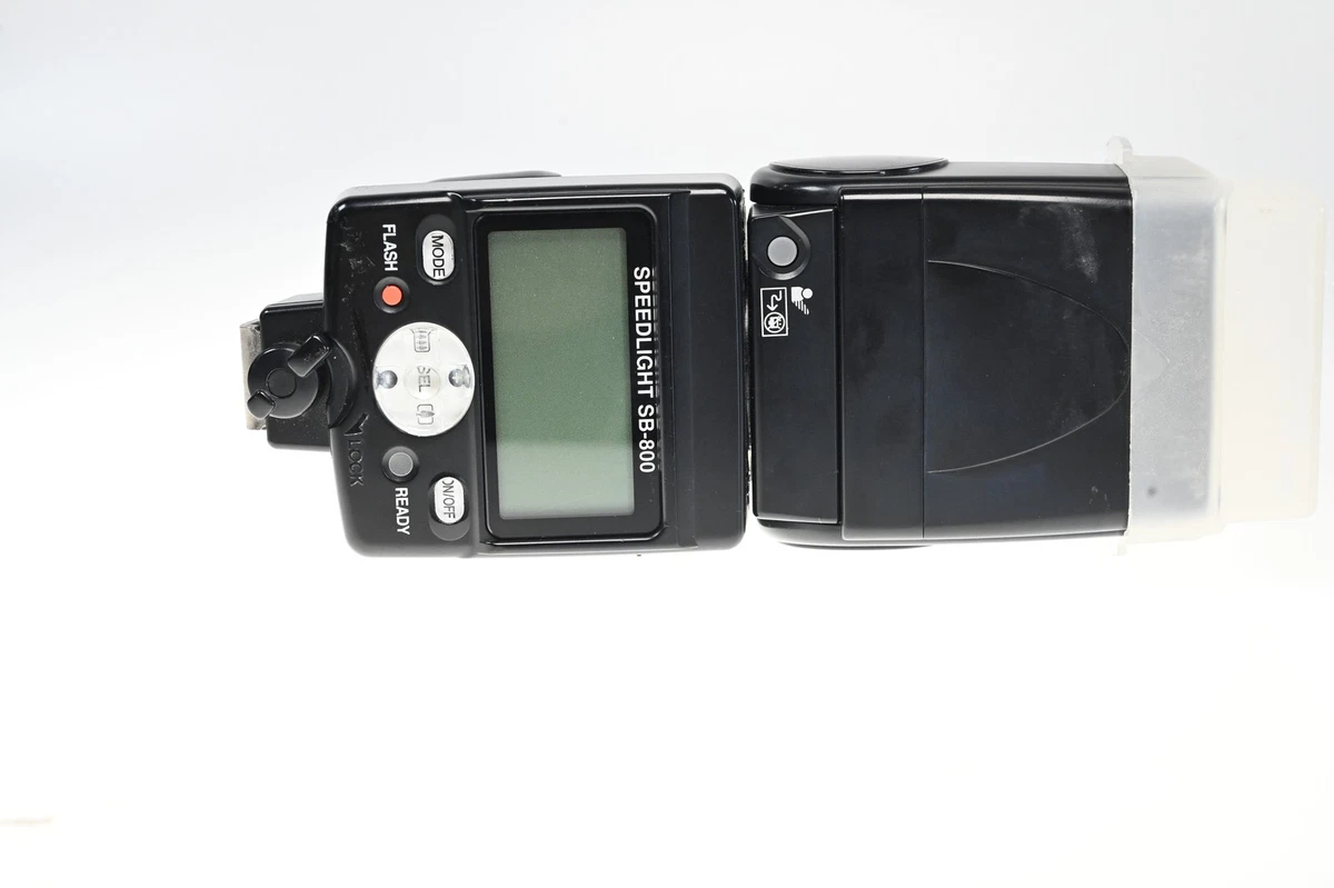 Nikon Sb800 for sale | eBay
