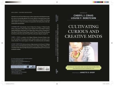 Cultivating Curious and Creative Minds: The Role of Teachers and Teacher  - GOOD