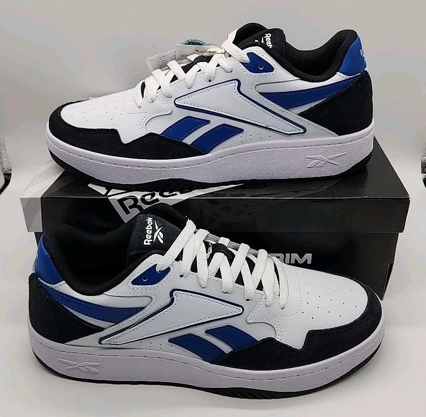 Reebok ATR Chill White Vector Blue for Sale | Authenticity  display picture 1