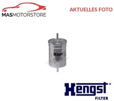 KRAFTSTOFFFILTER HENGST FILTER H111WK I FÜR AUDI A4,TT,A3,A8,B6,B7,8L1,8N3,8N9