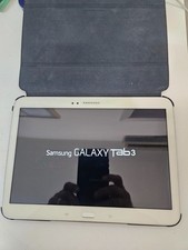tablet samsung Galaxy Tab 3 GT- P5220 16gb sim LTE 4G + SCHEDA SD - USATO