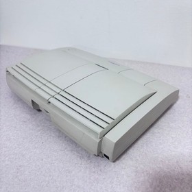 NEC PC-ENGINE DUO-R Home Console PI-TG10 with Box & Manual Tested Working Japan