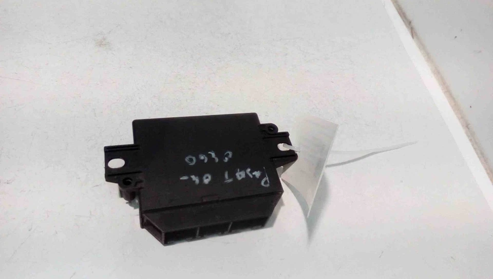 Centralina sensore parcheggio VW PASSAT Variant B5 3B6 PDC 3B0919283 1.9 27708259 - Immagine 2 di 3