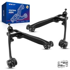 KAX Front Suspension Kit Upper Control Arm w/Ball Joint Fit for Chevy Tahoe