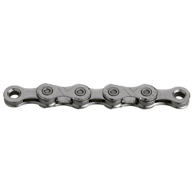 Cadena x11 118 Camisas 11v Compatible Shimano/Sram / Campagnolo 525240850 KMC - Imagen 1 de 1