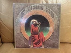 Grateful Dead  Blues For Allah 1975 1st GD-LA494-G Vinyl