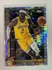 2025 Topps Jarred Vanderbilt Base (Raw)