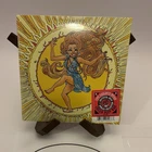 Grateful Dead The Golden Road Cream Puff War NEW & SEALED Yellow Vinyl Single #2