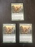 MTG CHAMPIONS OF KAMIGAWA* DOSAN THE FALLING LEAF NM/M