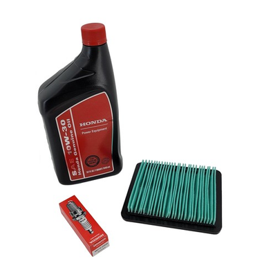 #ad Honda EU3000 Generator Tune Up Kit 17211 ZS9 A02A $22.76