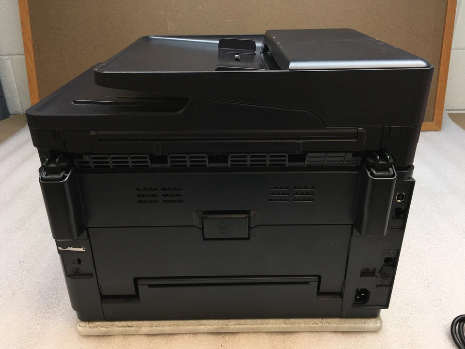 HP Color LaserJet Pro MFP M177FW All-In-One 4K Page Count Toner Included - Image 4 of 4