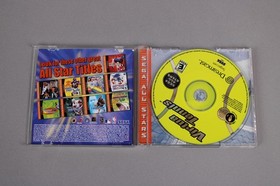 Sports Bundle LOT ✺ Sega Dreamcast (Virtua Tennis 2000, NBA 2K NFR, NFL 2K 1999)