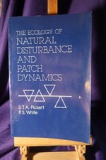 The Ecology of Natural Disturbance and Patch ...