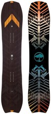 BRAND NEW - ARBOR SATORI 157cm Snowboard Bryan Iguchi RRP &pound;685!!!