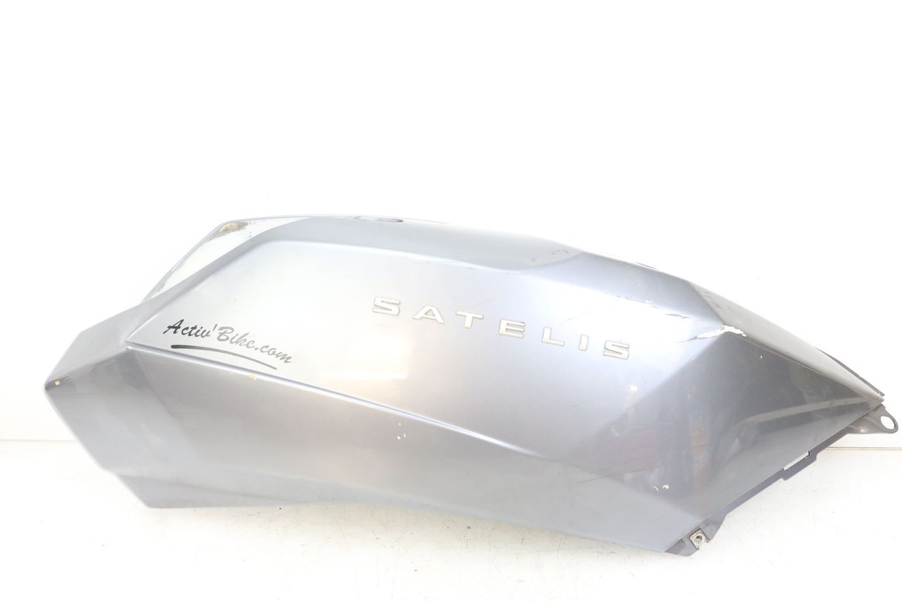 RIGHT REAR SIDE PANEL - PEUGEOT SATELIS 125 (2006 - 2009)