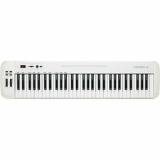 Samson Carbon 61 USB MIDI Keyboard Software C...