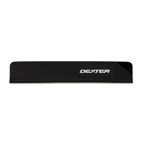 Dexter Russell KG10N 10 3/8 in Black Narrow Knife Guard