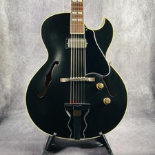 Guitarra de jazz Tokai FA-GP 1 pastilla hueca MIJ Japón 2021 ES-175 estilo 6 cuerdas