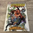 Amazing Spider-Man Vol. 6 Happy Birthday TPB 2004 J. Scott Campbell cover