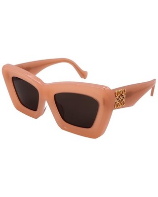 Loewe Women's Lw40145f 53Mm Sunglasses Women's | eBay