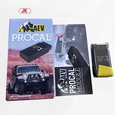 AEV Procal For Jeep Wrangler JK 07-18 AEV Procal Module detector new