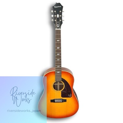 Epiphone Akustikgitarre FT-79 VC