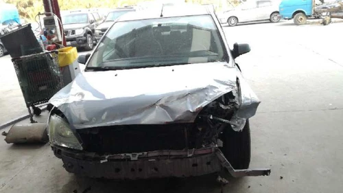 6N4T18C612AC air conditioning control unit for Ford Focus Berli 1933611 - Picture 4 of 10