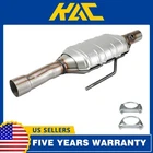 Rear Catalytic Converter For 1997-1999 Jeep Wrangler For 2000 Jeep Wrangler EPA
