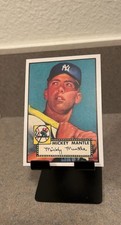 California Collector's Million Card Code Unlocks 1952 Topps Mickey Mantle 18
