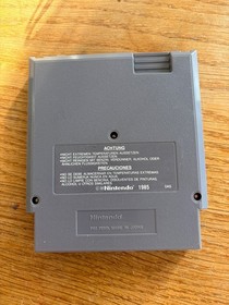 WWF King of the Ring Nintendo f&uuml;r Nintendo NES Spiel mit Box und Anleitung