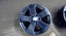 Wheel 18x4-12 Compact Spare Fits 11-15 18-26 Durango 1334717