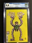 Amazing Spider-Man #30 CGC 9.8 Skottie Young variant Cover Marvel Doc Ock *S17