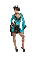 Sexy Japanese Geisha Girl Adult Halloween Costume XS