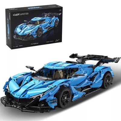 Cada 64003   Gumpert Apollo IE (Static Version) NEU OVP