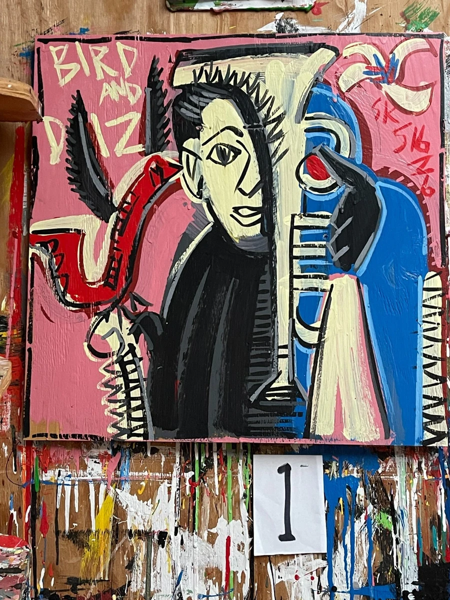 Steve Keene for sale | eBay