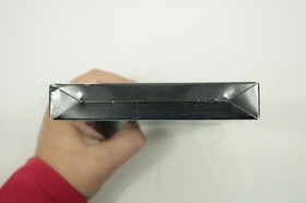 The Last Starfighter NES CIB Nintendo Entertainment System 1989 Complete Manual