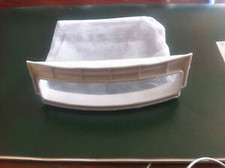 3 x NEC Washing Machine Lint Filter Bag NW-803 NW-804 NW-892 NW-893 NW-893A